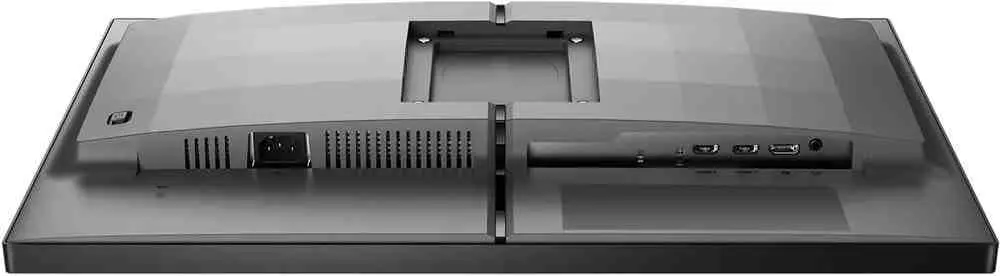 Monitor Philips 25M2N3200W, negru