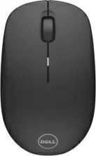 Мышка Dell WM126, черный