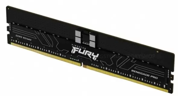 Memorie Kingston Fury Renegade Pro 32GB DDR5-4800MHz, CL36, 1.1V