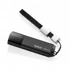 Flash USB Apacer AH353 32GB, negru