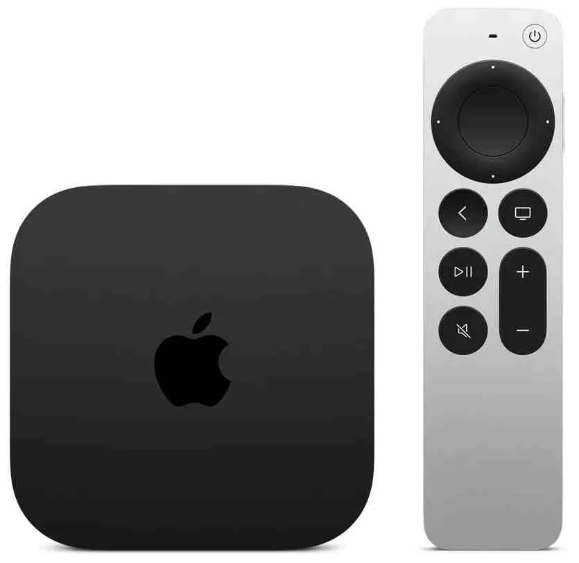 Media player Smart TV Apple MN893