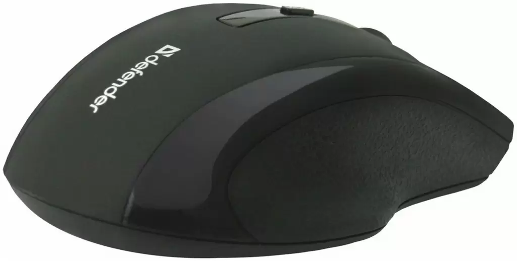 Mouse Defender Accura MM-665, negru