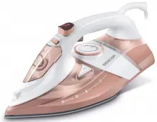 Fier de călcat Sencor SSI 8300RS, roz