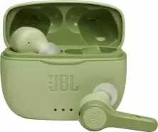Наушники JBL Tune 215TWS, зеленый