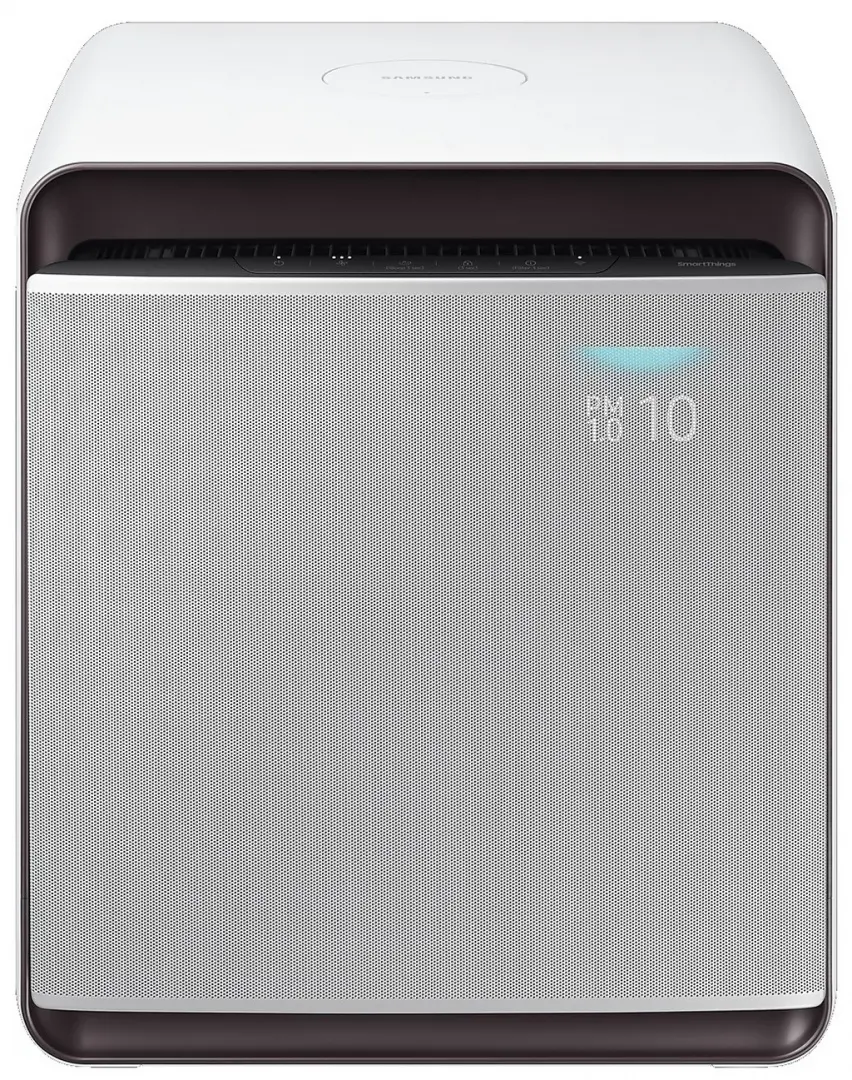 Purificator de aer Samsung AX47T9080WF/ER, alb