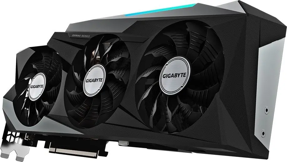 Placă video Gigabyte GeForce RTX3090 24GB GDDR6X Gaming OC pe tehnoparc.md Placă video Gigabyte GeForce RTX3090 24GB GDDR6X Gaming OC