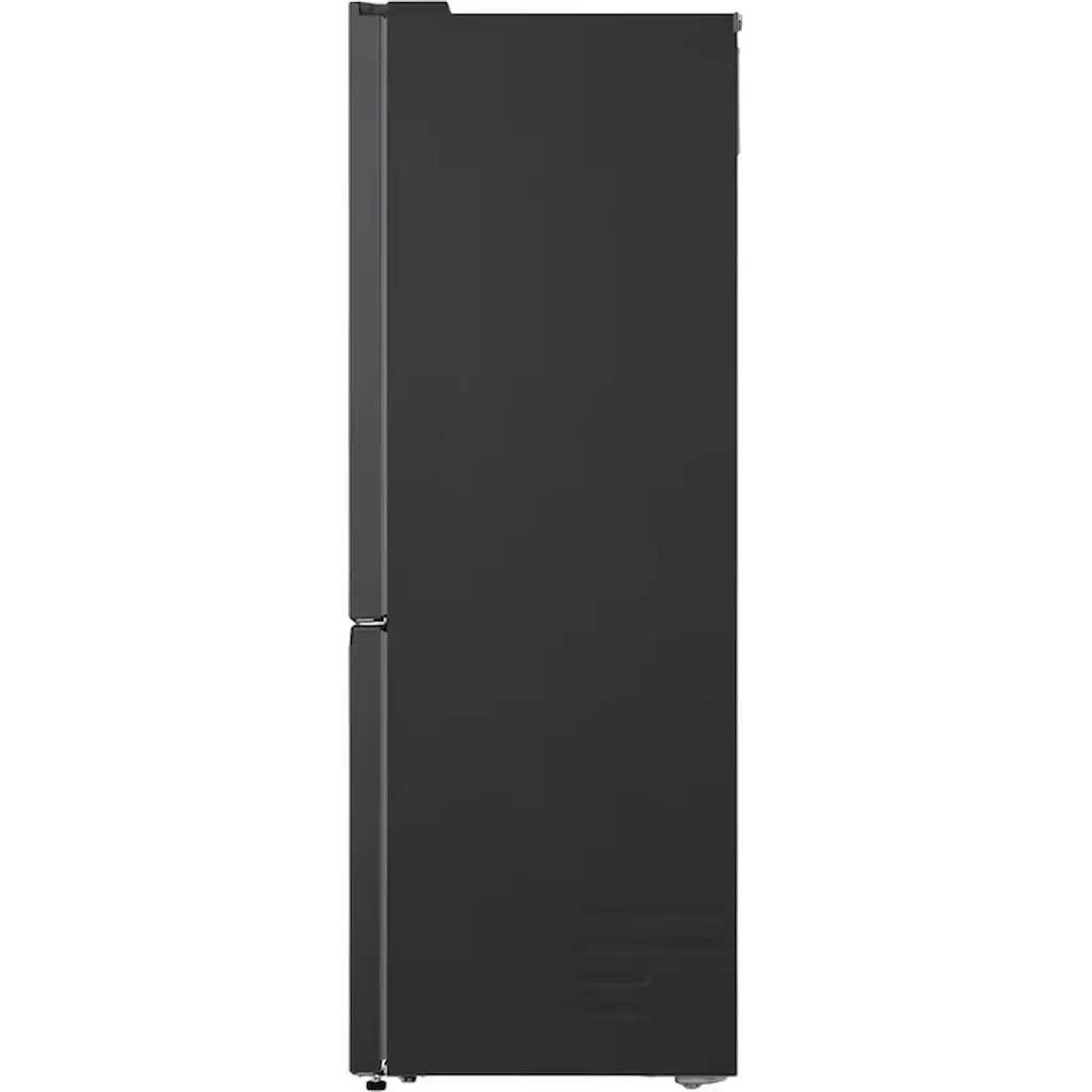 Frigider LG GBBSJ10DEP, negru pe tehnoparc.md Frigider LG GBBSJ10DEP, negru