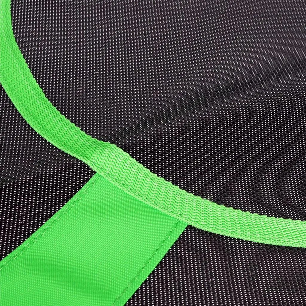 Leagăn pentru copii GardenLine HAM5191, verde