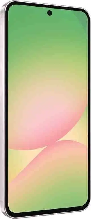 Смартфон Samsung Galaxy A56 5G 8GB/256GB, розовый