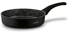 Сковорода Starke Pro Dante 24cm, черный