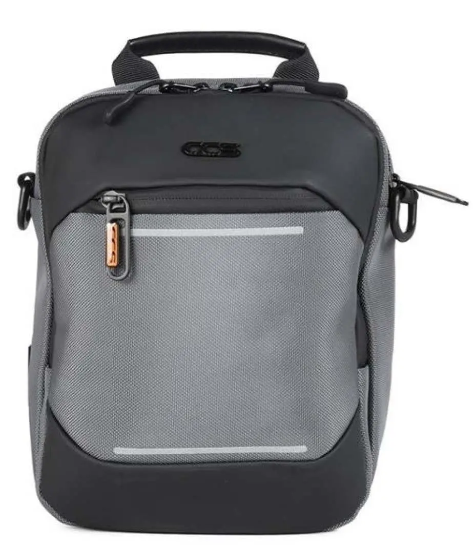 Сумка CCS 31303, серый