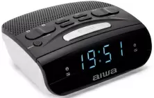 Ceas cu alarmă Aiwa CR-15