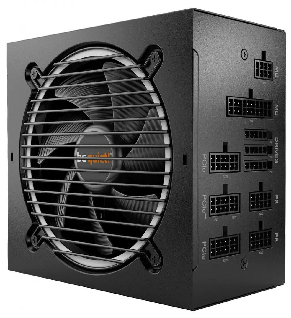 Sursă de alimentare Be quiet Pure Power 11 FM 1000W Gold