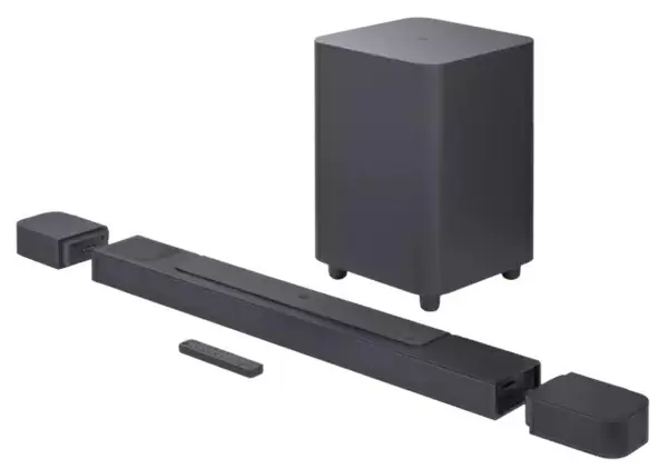 Soundbar JBL Bar 800, negru