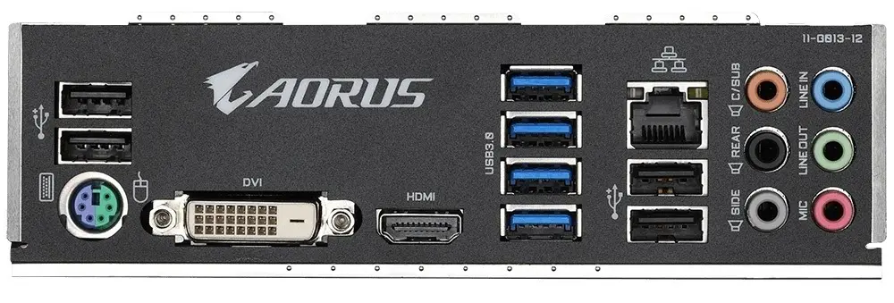 Placă de bază Gigabyte B450 Aorus Elite V2 1.0