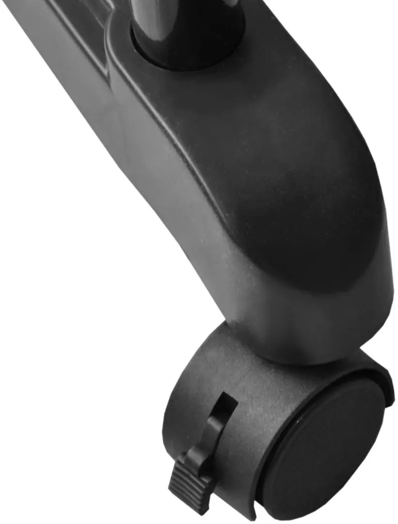 Cuier Procart SKY107, negru