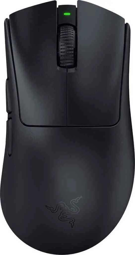 Мышка Razer Basilisk V4 Pro Wireless, черный