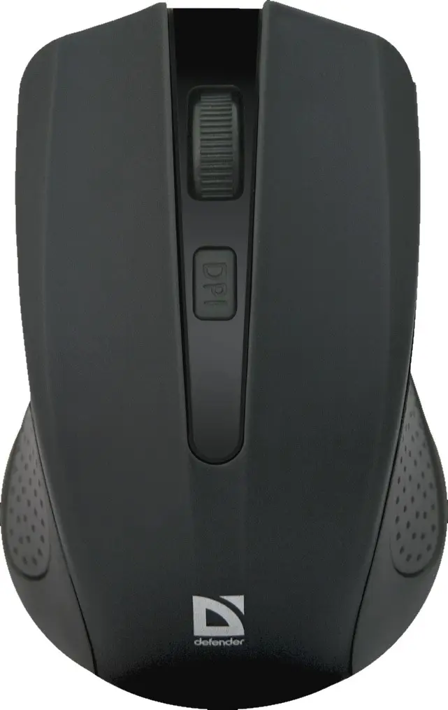 Mouse Defender Accura MM-935, negru