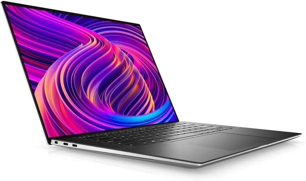 Laptop Dell XPS 9510 (15.6"/3.5K/Core i7-11800H/16GB/1TB/GeForce RTX 3050 Ti 4GB/Win 10), argintiu/negru pe tehnoparc.md Laptop Dell XPS 9510 (15.6"/3.5K/Core i7-11800H/16GB/1TB/GeForce RTX 3050 Ti 4GB/Win 10), argintiu/negru