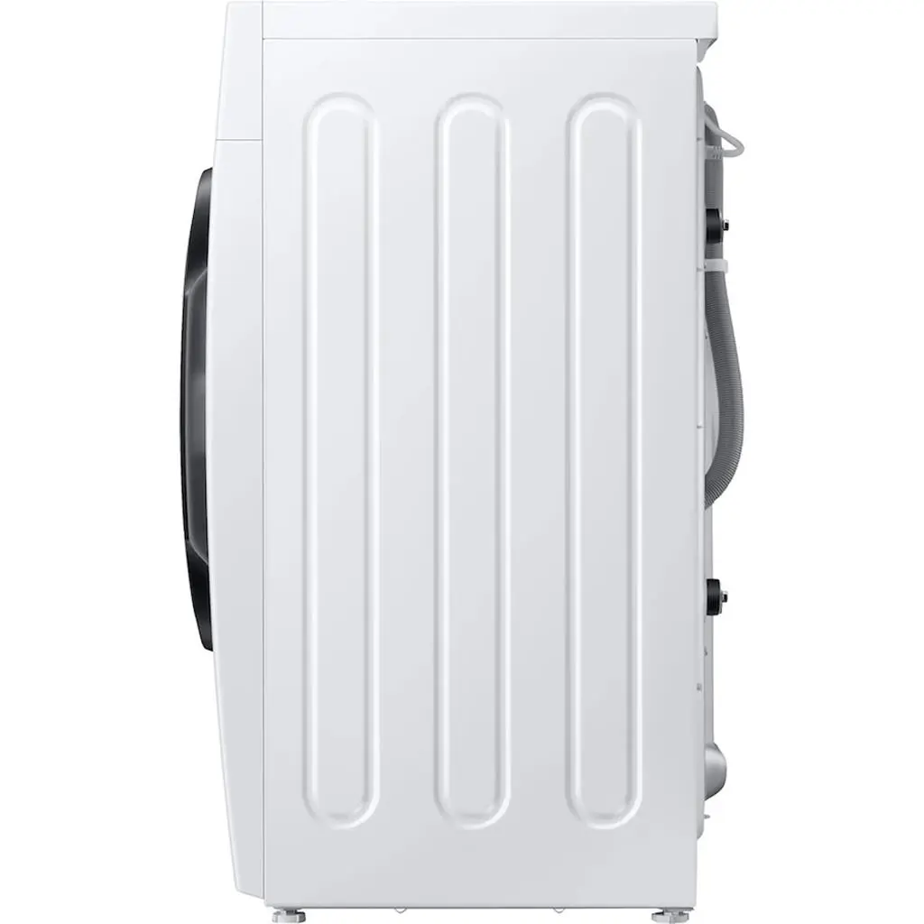 Стиральная машина Samsung WW80FG5L32AELE, белый