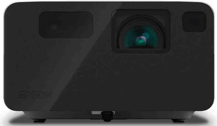 Проектор Epson EF-21W, белый
