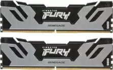 Оперативная память Kingston Fury Renegade 48GB (2x24GB) DDR5-6400MHz, CL32, 1.4V