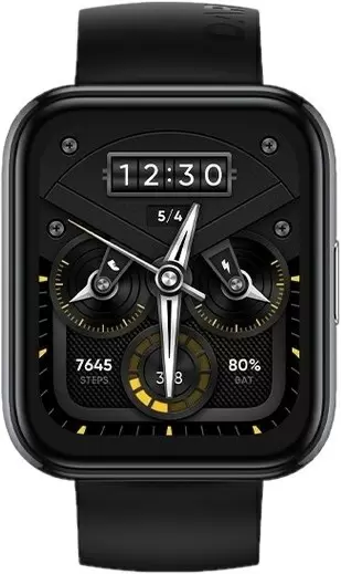 Умные часы Realme Watch 2 Pro, черный