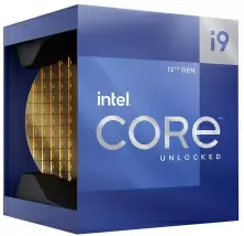 Procesor Intel Core i9-12900K, Box NC