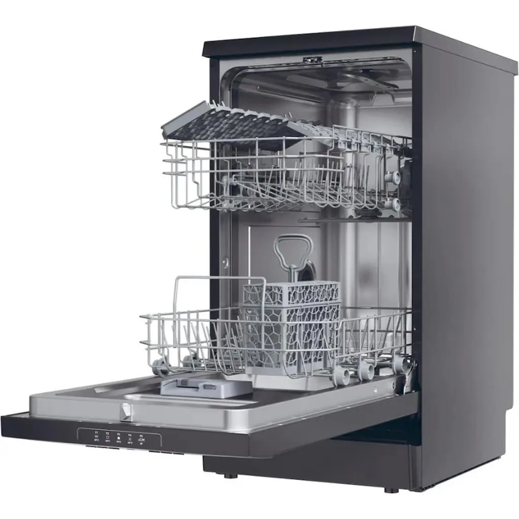 Посудомоечная машина Candy CDPH 2L1047B, черный