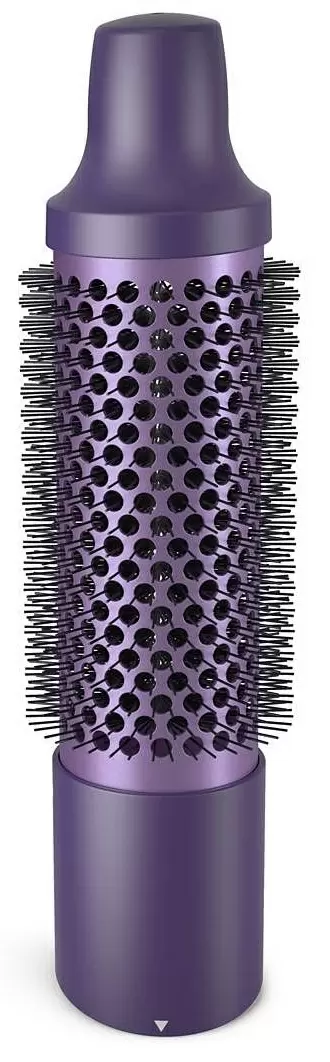 Фен-щетка Philips BHA305/00, фиолетовый