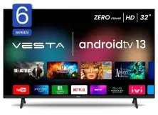 Televizor Vesta LD32L6005, negru
