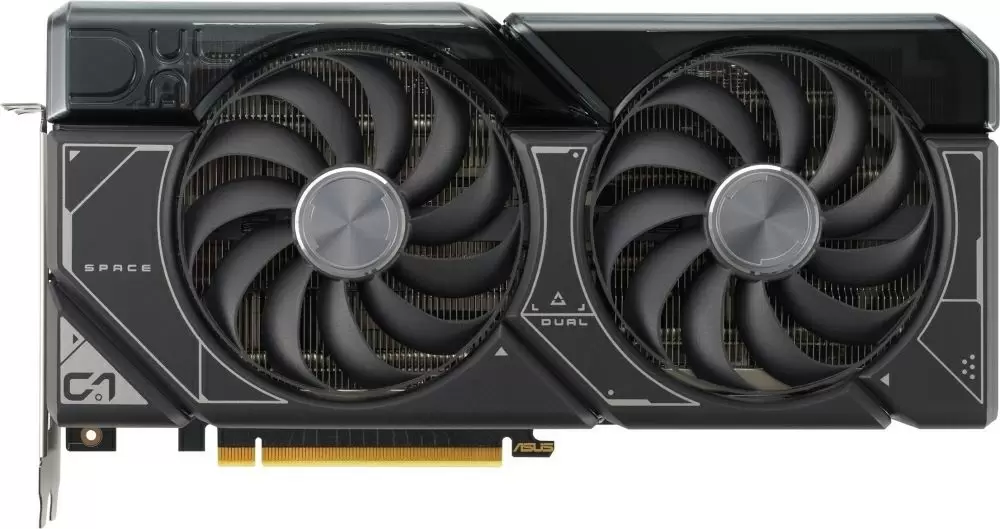 Видеокарта Asus GeForce RTX4070 12GB GDDR6X