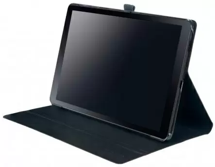 Чехол для планшетов Tucano TAB-3SA210-R, черный/красный