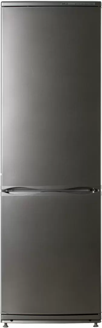 Холодильник Atlant XM 6024-180, серебристый