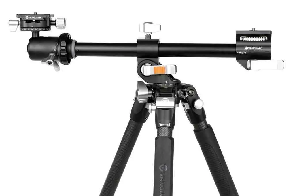 Штатив Vanguard VEO3+ 263CB, черный