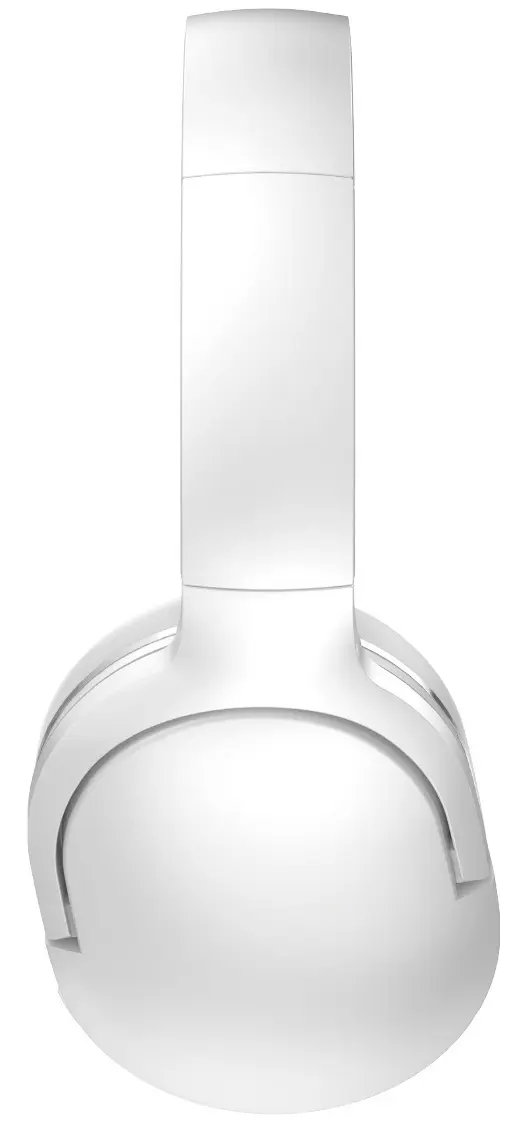 Наушники Baseus Encok D02 Pro, белый