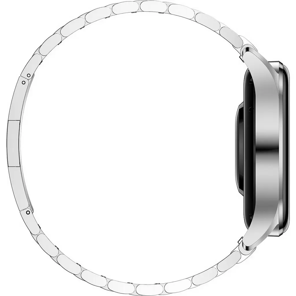Smartwatch Huawei Watch GT 3 Elite 46mm Stainless Steel