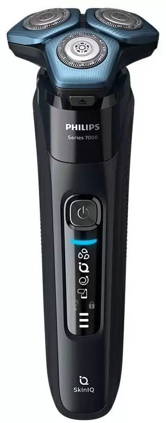 Электробритва Philips S7783/59, черный