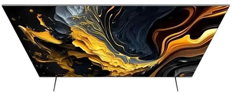 Televizor Xiaomi MAX Q, negru