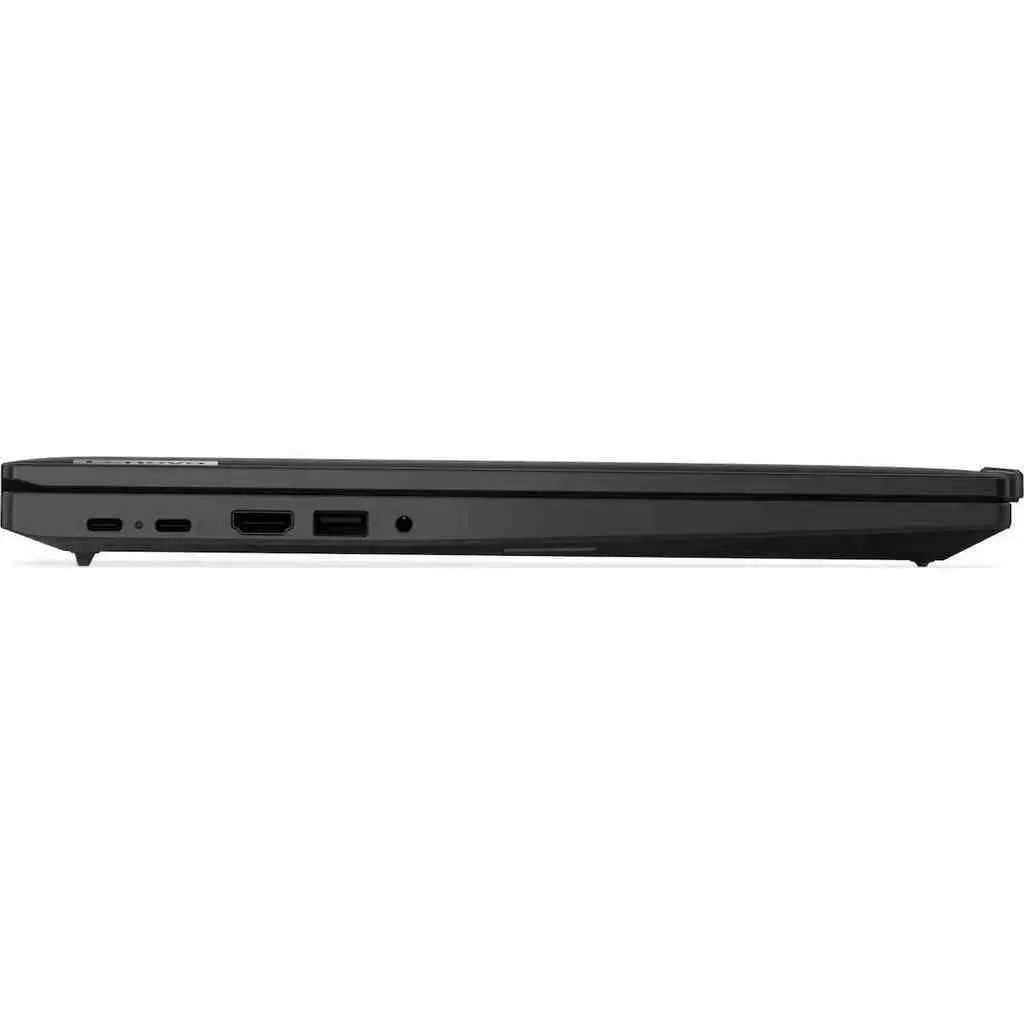 Ноутбук Lenovo ThinkPad T16 Gen 4 (16.0"/WUXGA/Ryzen AI 7 PRO 350/32GB/512GB/Radeon Graphics), черный