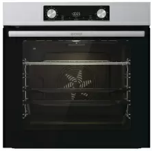 Электрический духовой шкаф Gorenje BPS 6737 E03X, нержавеющая сталь