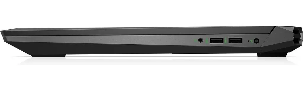 Laptop HP Pavilion Gaming 17 (17.3"/FHD/Core i5-11300H/8GB/512GB/GeForce RTX 3050Ti 4GB GDDR6), negru