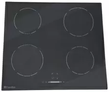 Индукционная панель Eurolux HBINI6S10B, черный