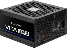Блок питания Chieftec BPX-750-C на tehnoparc.md Блок питания Chieftec BPX-750-C