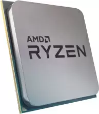 Процессор AMD Ryzen 5 5500, Tray