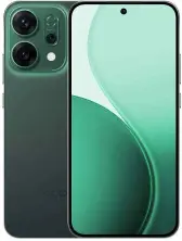 Смартфон Oppo Reno 14 5G 12GB/512GB, зеленый