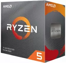 Процессор AMD Ryzen 5 3500X, Box