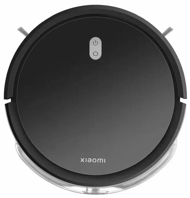 Aspirator robot Xiaomi Robot Vacuum Cleaner E5, negru