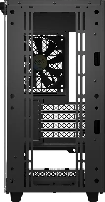 Carcasă Deepcool MACUBE 110, negru