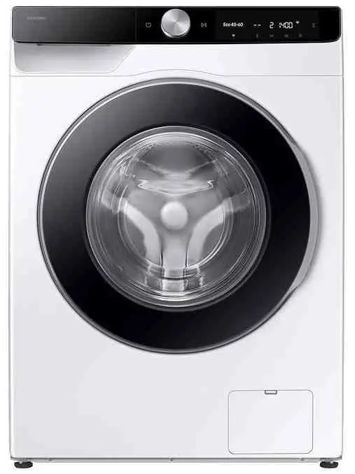 Стиральная машина Samsung WW90DG6G94LKUA, белый на tehnoparc.md Стиральная машина Samsung WW90DG6G94LKUA, белый